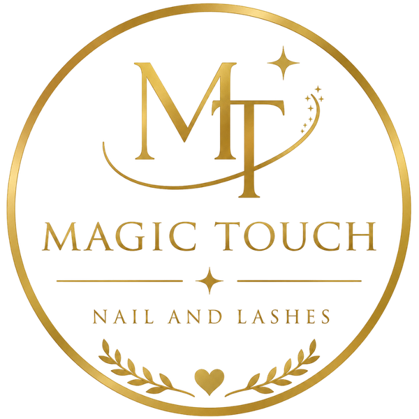 Magic Touch Nail & Lashes